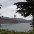 San Francisco Golden Gate Bridge (palo-alto_100_8002.jpg) Palo Alto, San Fransico, Bay Area